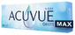 Acuvue® oasys Max 1-Day